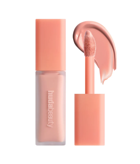 HUDA BEAUTY: FAUXFILTER UNDER EYES COLOR CORRECTOR TONO CHERRY BLOSSOM - 1