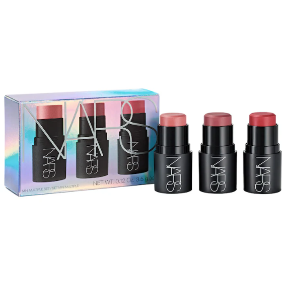 NARS: MINI MULTIPLE SET - 1
