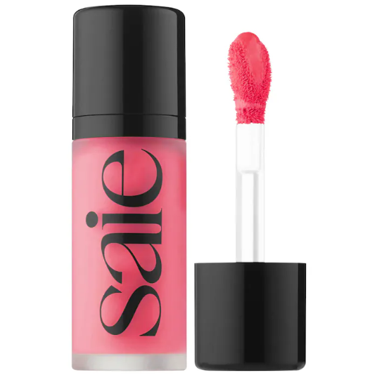 SAIE: DEW BLUSH LIQUID CREAM BLUSH TONO FLIRTY - 1