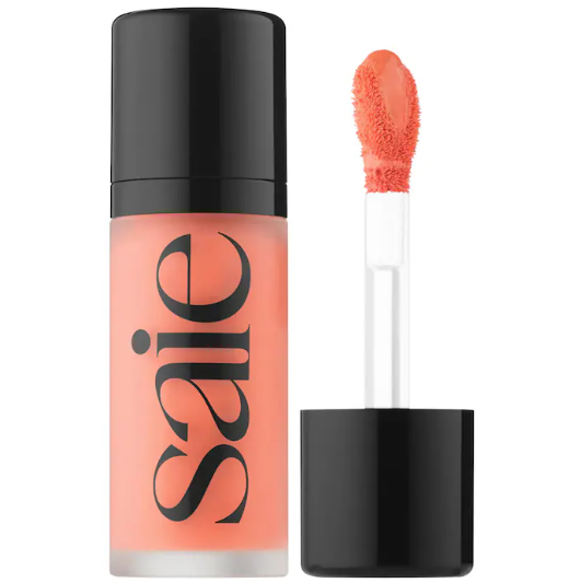 SAIE: DEW BLUSH LIQUID CREAM BLUSH TONO HOTTIE - 1