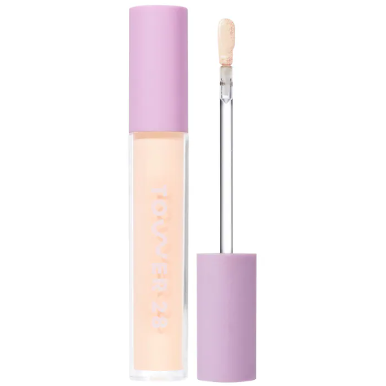 TOWER 28: SWIPE ALL-OVER HYDRATING SERUM CONCEALER WITH 18-HR WEAR TONO 2.0 BU - 1