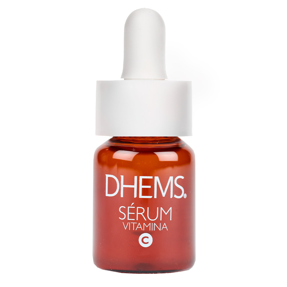 TRATAMIENTO FACIAL DHEMS SERUM VITAMINA C 15 ML - 1