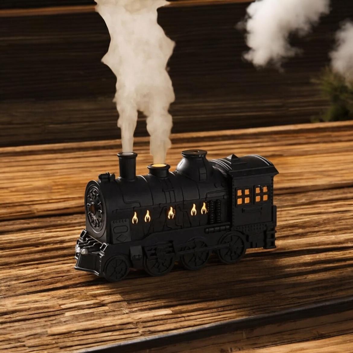 DIFUSOR DE AROMA TREN MÁGICO - 5