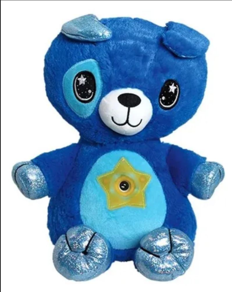 PELUCHE PROYECTOR STAR BELLY - 3