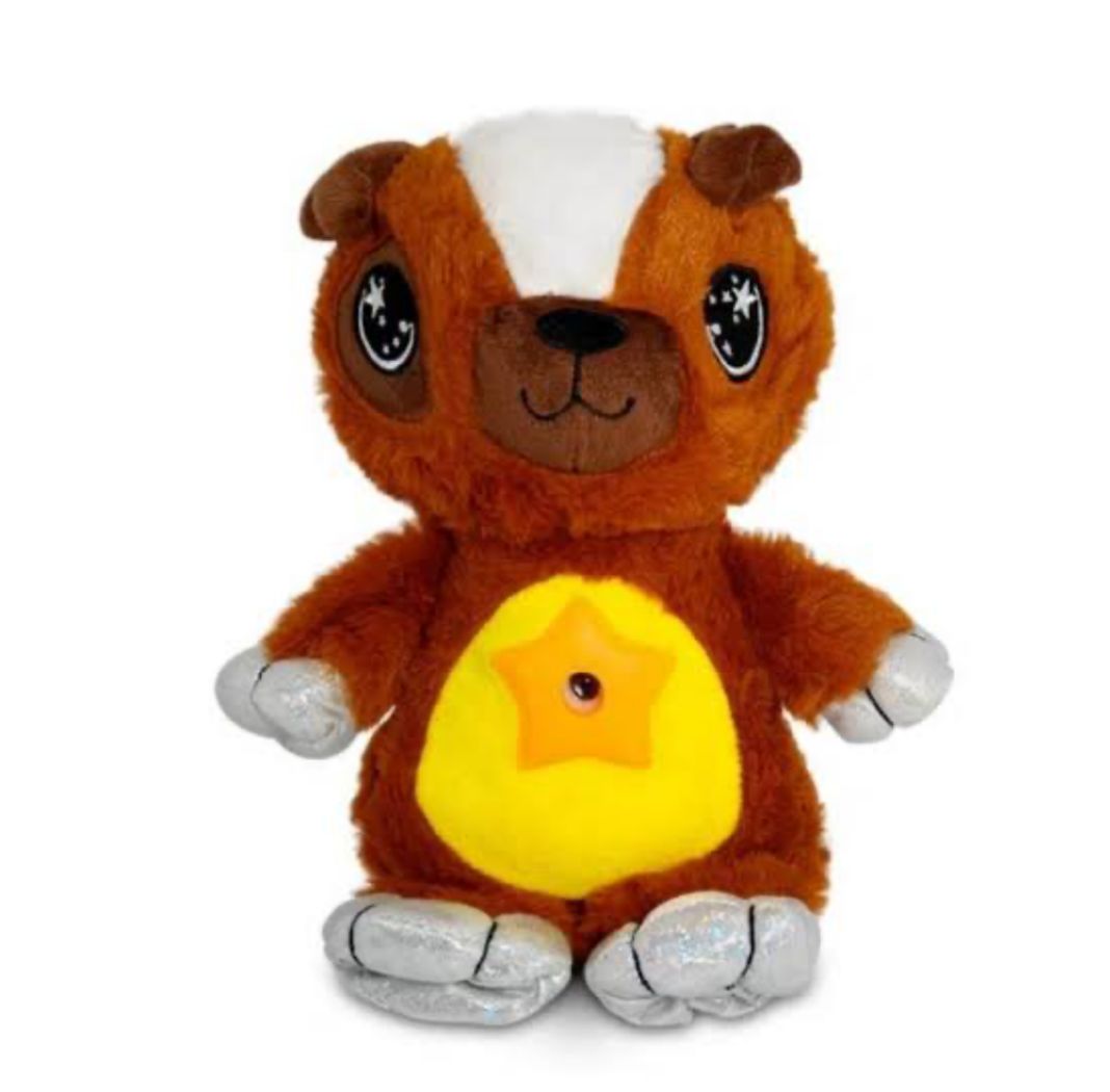 PELUCHE PROYECTOR STAR BELLY - 4