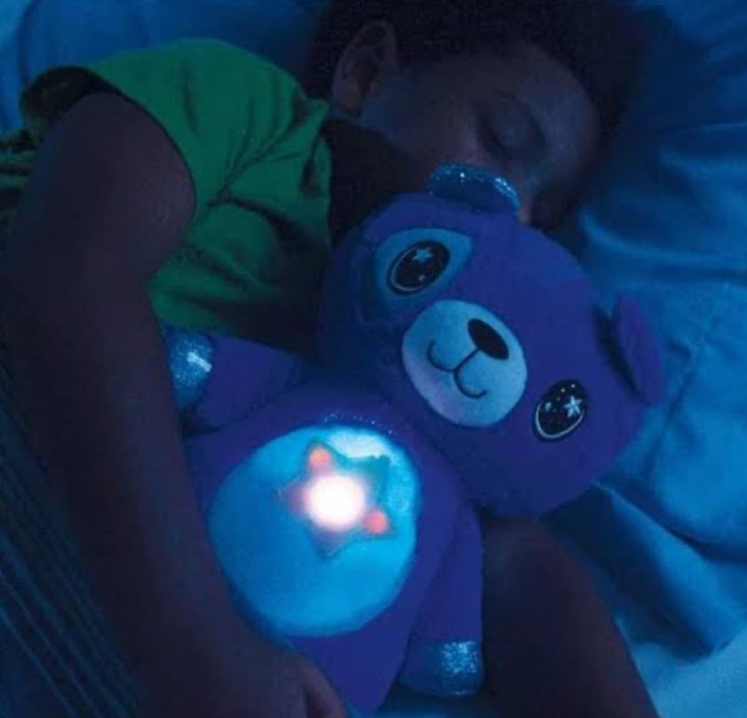PELUCHE PROYECTOR STAR BELLY - 5