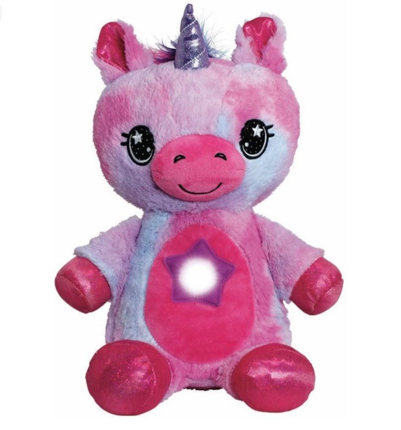 PELUCHE PROYECTOR STAR BELLY - 6