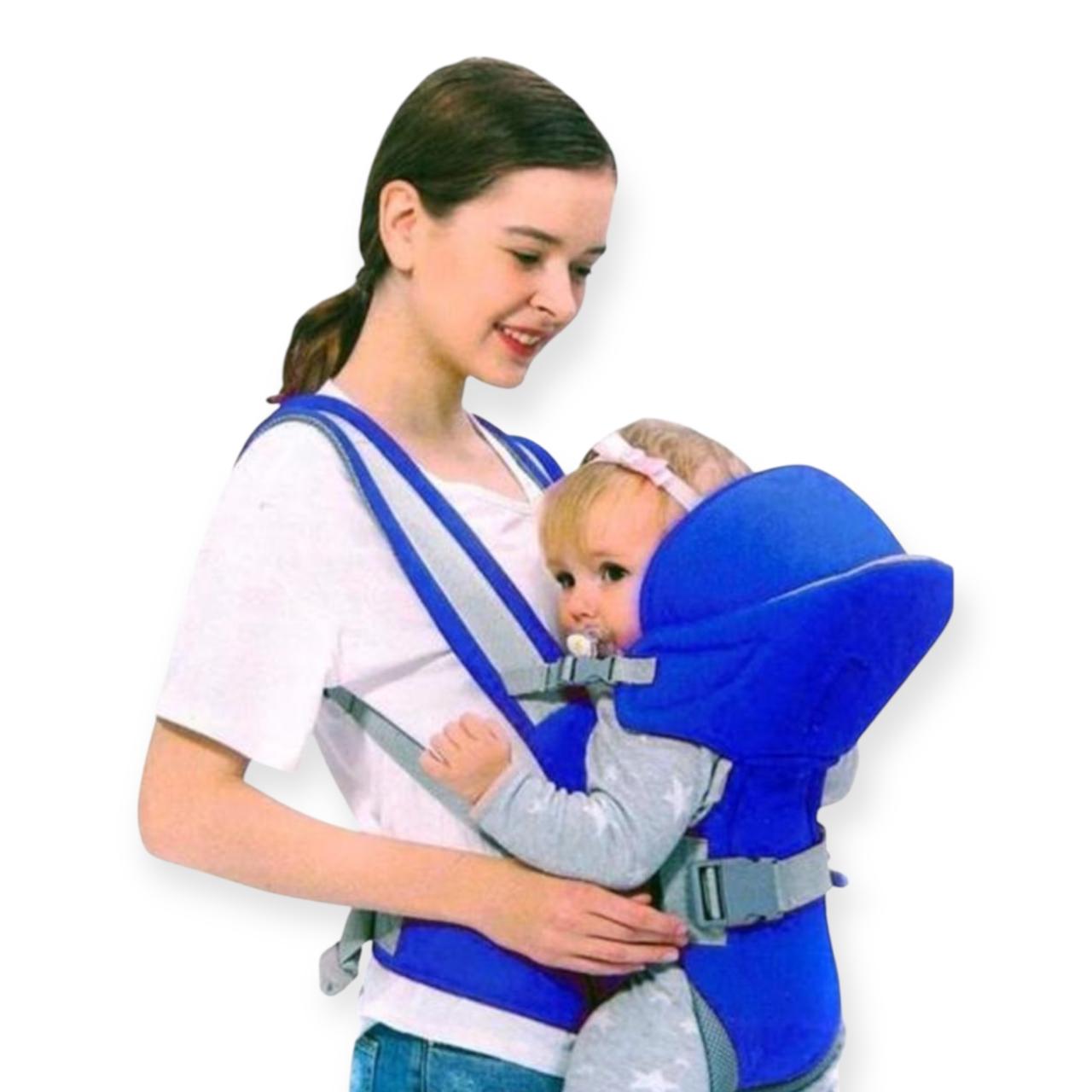 CANGURO PARA BEBE - PORTA BEBE - 5