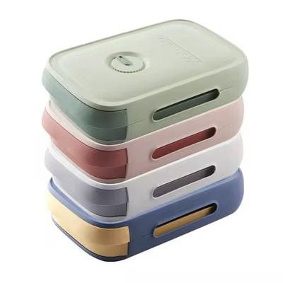 ORGANIZADOR PARA HUEVOS MODELO CAJON - 3