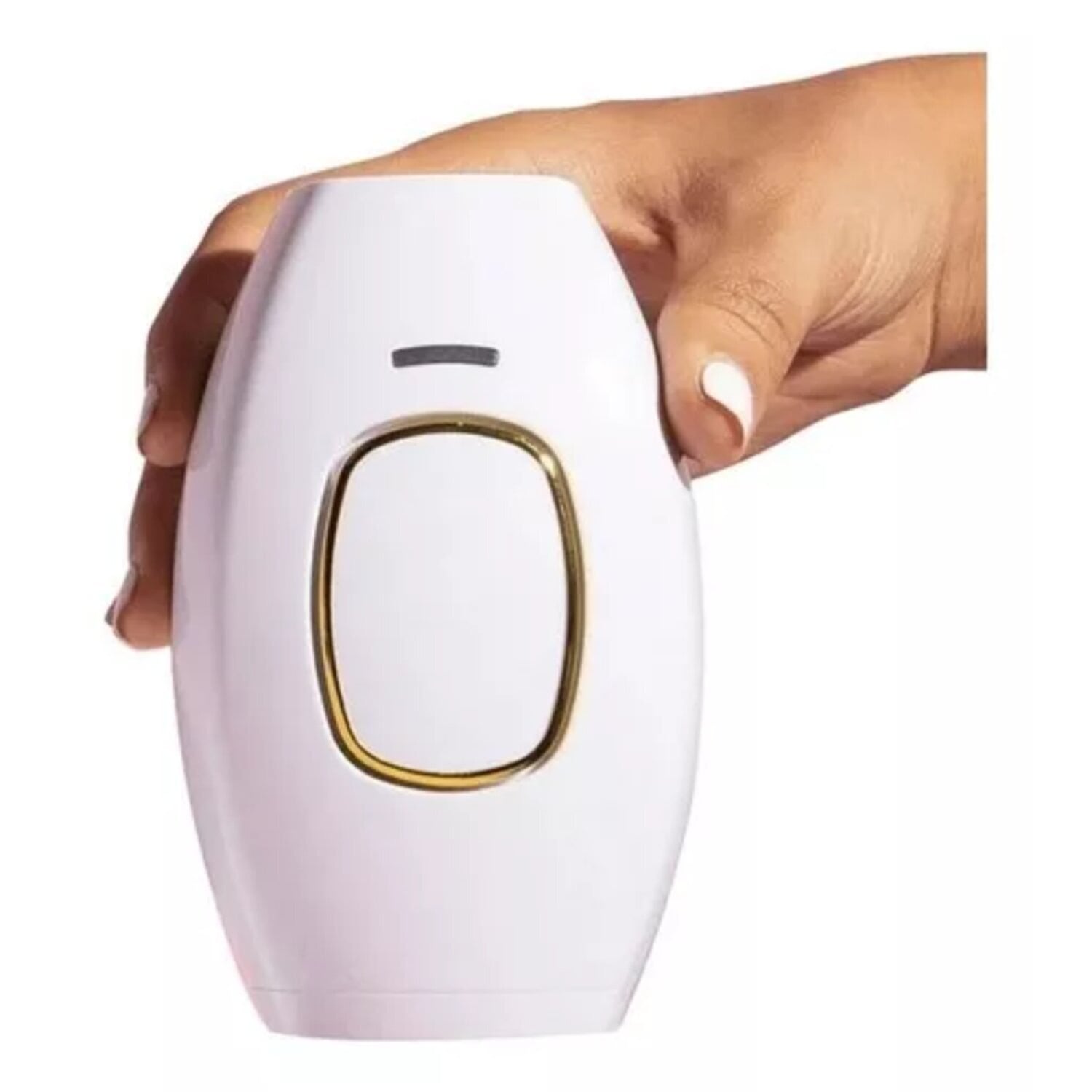 DEPILADOR LASER PERMAMENTE SIN DOLOR PROFESIONAL - 1
