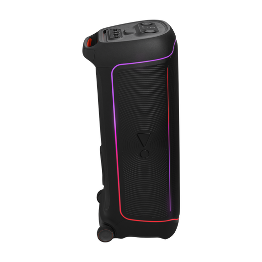 PARLANTE BLUETOOTH WIFI JBL PARTYBOX ULTIMATE 1100W LUCES DINÁMICAS - 3