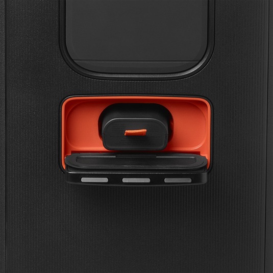 JBL BATTERIA 200 NEGRO - 3