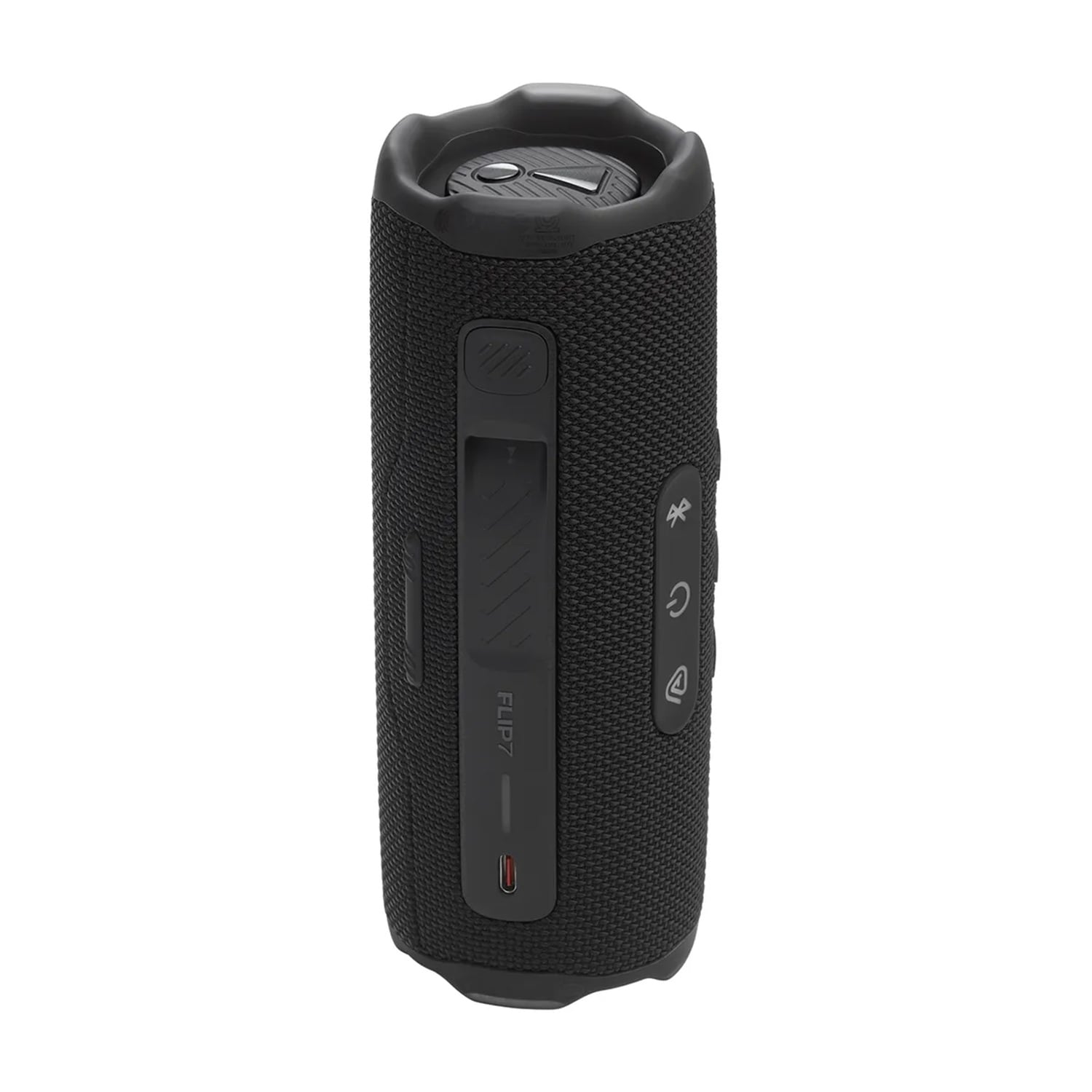 PARLANTE BLUETOOTH JBL FLIP 7 NEGRO - 2