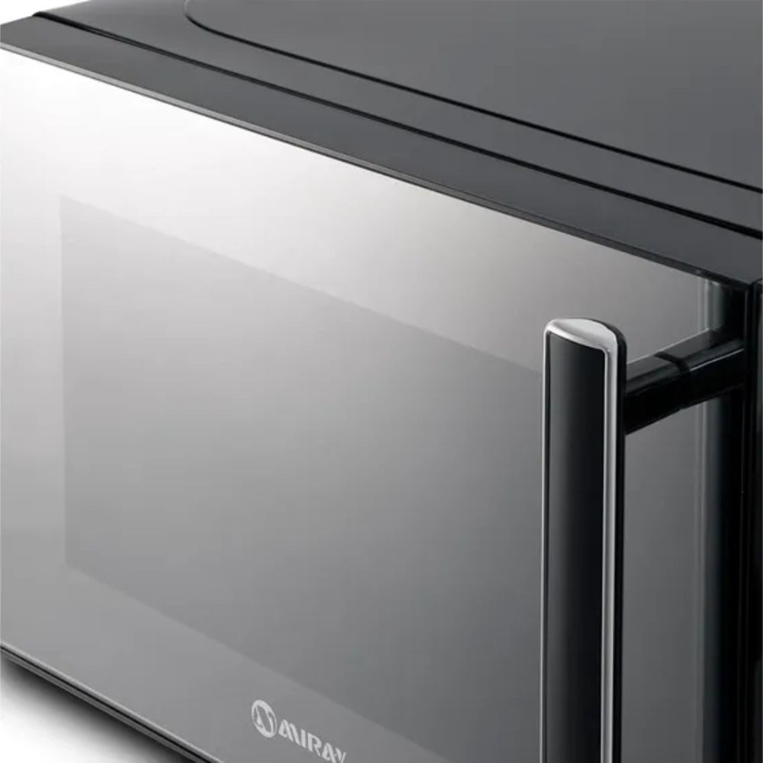 HORNO MICROONDAS MIRAY HMM-255N 25 L - 4