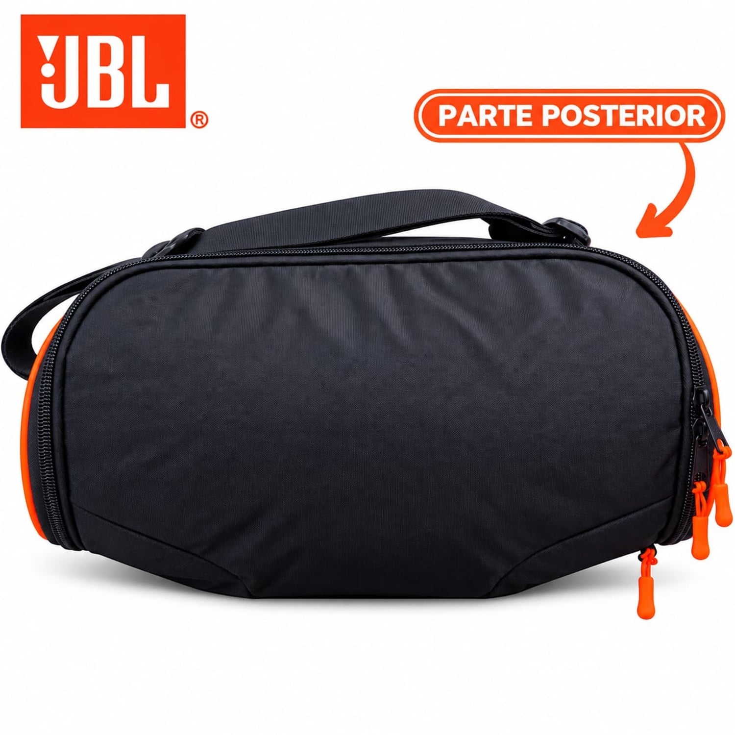 FUNDA PROTECTORA PARA PARLANTE BOOMBOX 4 - 3