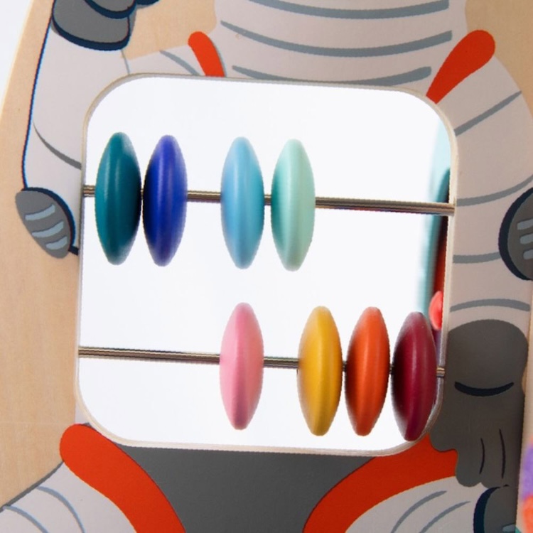 Ripley - COHETE MULTIACTIVIDAD, MULTI-ACTIVITY ROCKET, DE MADERA, MARCA ...