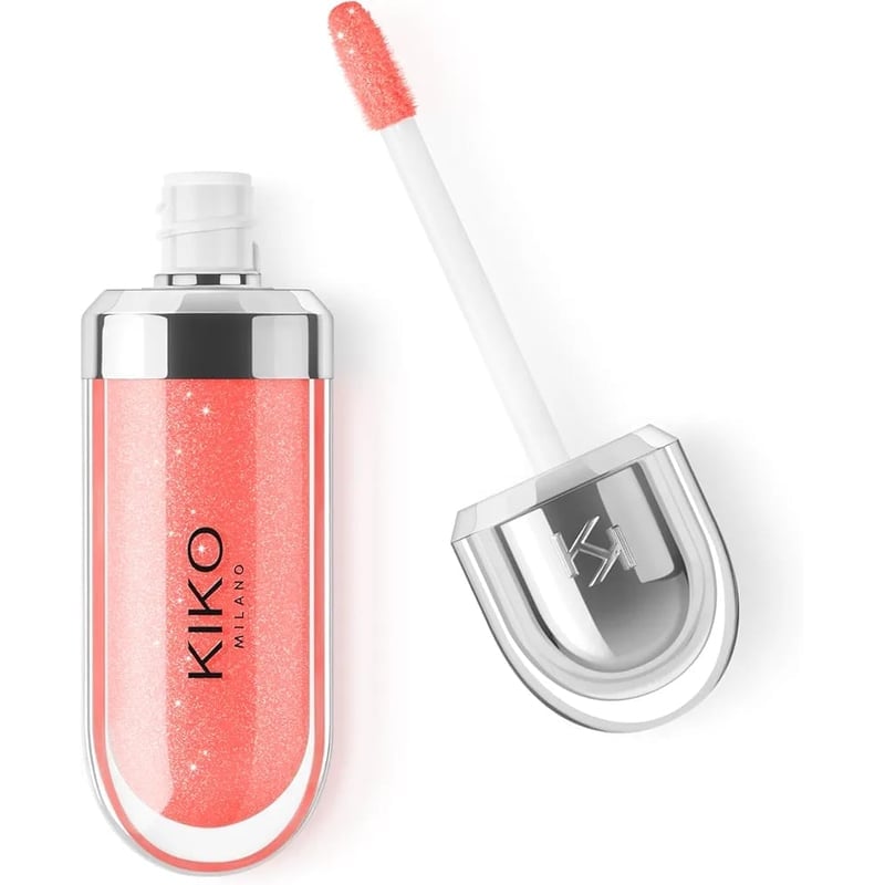 BRILLO LABIAL KIKO MILANO 3D HYDRA TONO 09 - 1