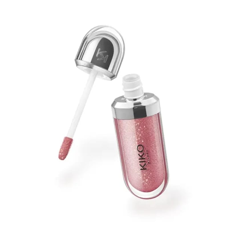 BRILLO LABIAL KIKO MILANO 3D HYDRA TONO 03 - 1