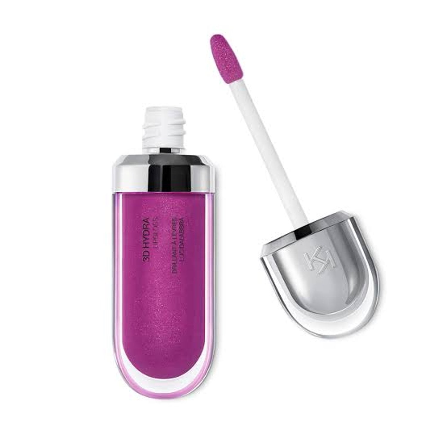 BRILLO LABIAL KIKO MILANO 3D HYDRA TONO 29 - 1
