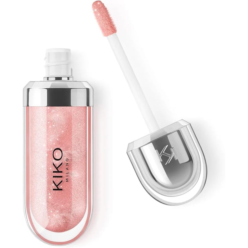 KIKO MILANO 3D HYDRA LIPGLOSS - CONCHA NACARADA 31 - 1