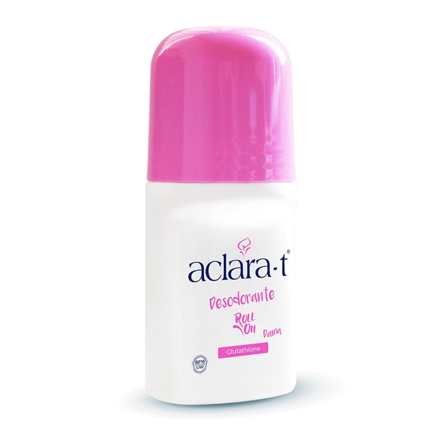 DESODORANTE ACLARANTE PARA DAMA ROLL ON - ACLARA T - 1