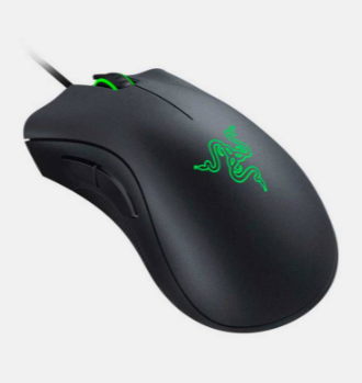 MOUSE RAZER DEATHADDER ESSENTIAL REPLICA - 2