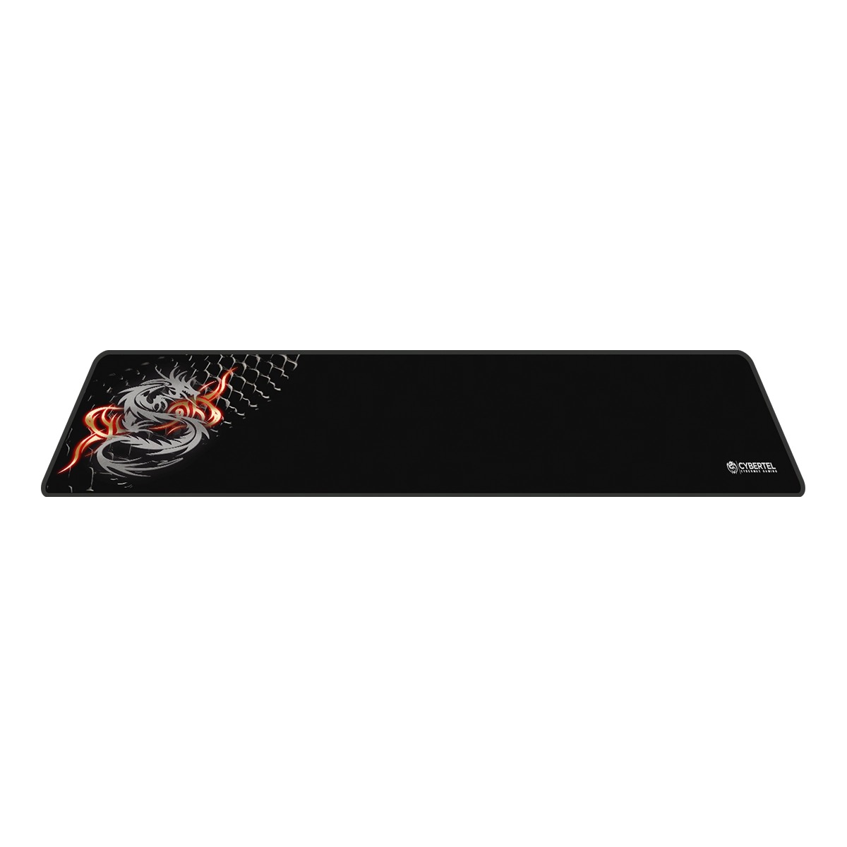 MOUSE PAD CYBERTEL CYBERTEL-X633 GAMING X633- - 3