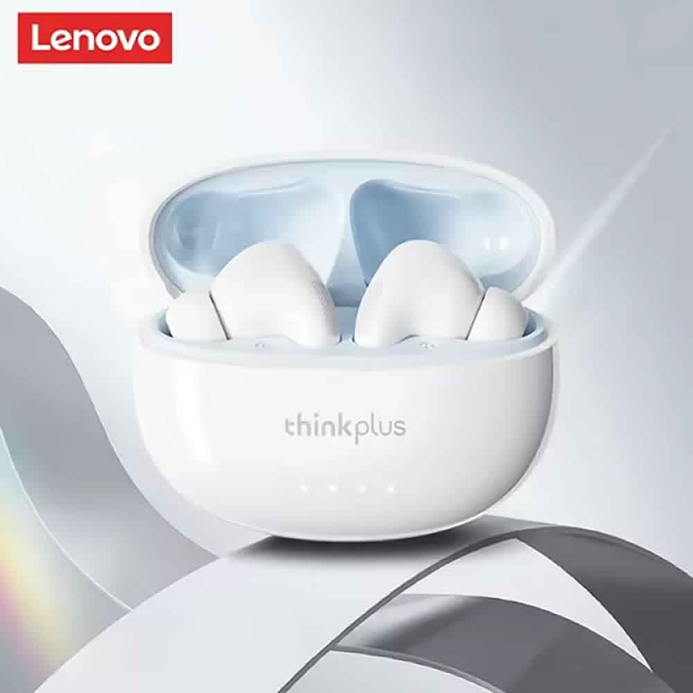 Auriculares inalámbricos Lenovo LP5 Pro Bluetooth 5.4 - 2