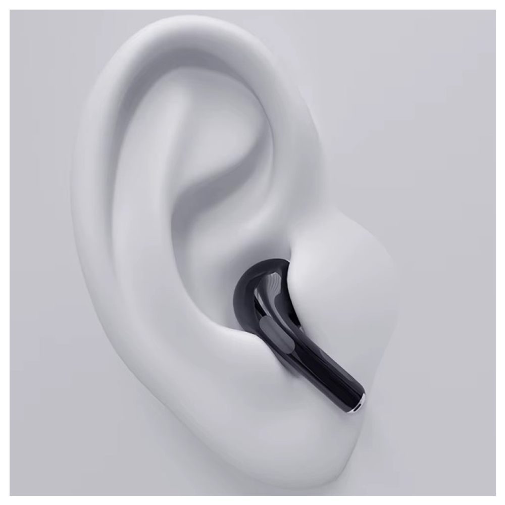 AURICULARES INALAMBRICOS BLUETOOTH AIR 7 TWS NEGRO - 5