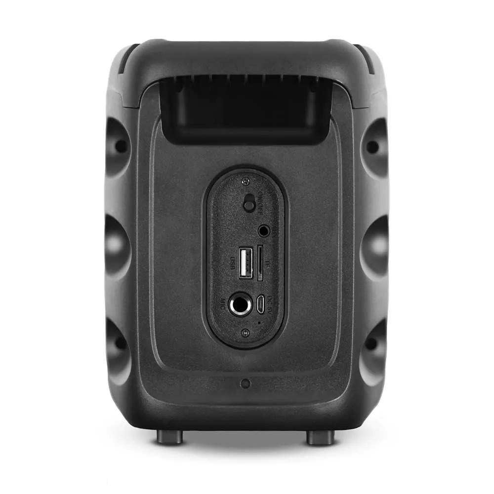 PARLANTE INALÁMBRICO EVERSOUND BLUETOOTH DYNAMIC 3' EV 5003 - 2