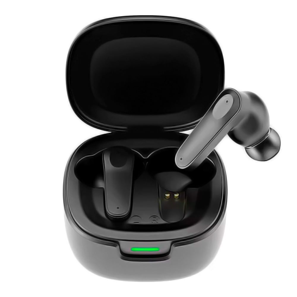 AURICULARES BLUETOOTH 5.4 EARBUDS XIAOMI REDMI A98 WIRELESS BLACK - 5