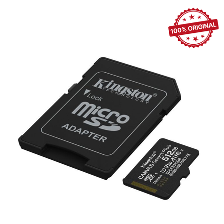 MEMORIA MICRO SD 512GB - 2