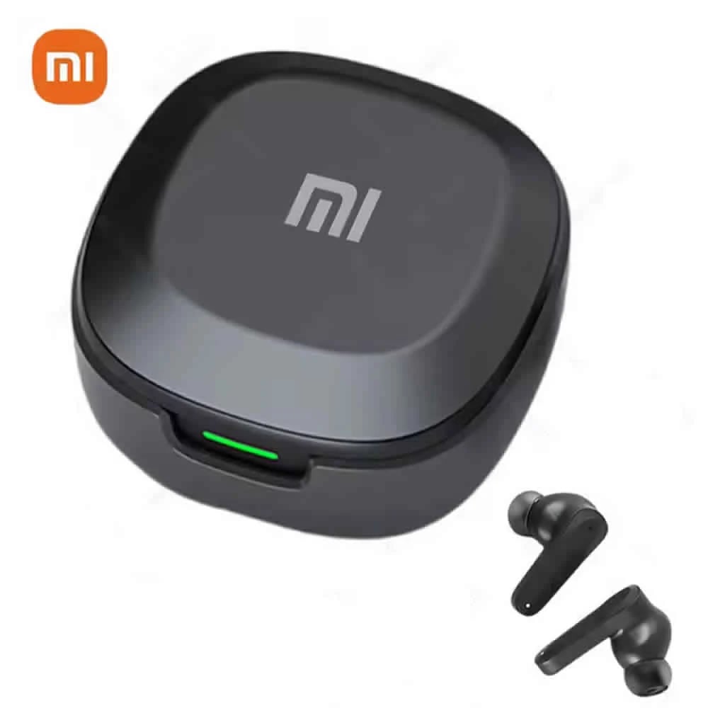 AURICULARES BLUETOOTH 5.4 EARBUDS XIAOMI REDMI A98 WIRELESS BLACK - 2