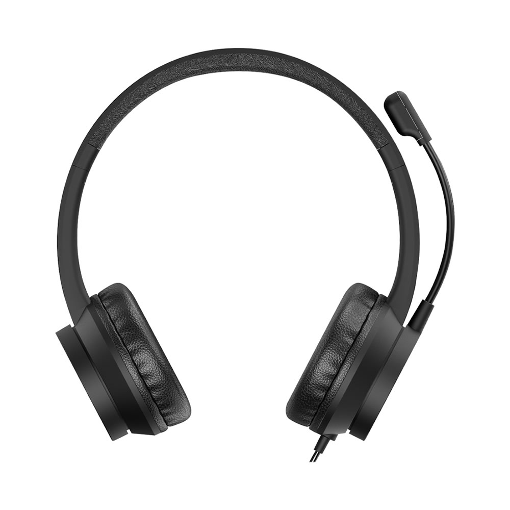 NORTON MIC H802U AURICULAR+MICROFONO USB MICRONICS - 2