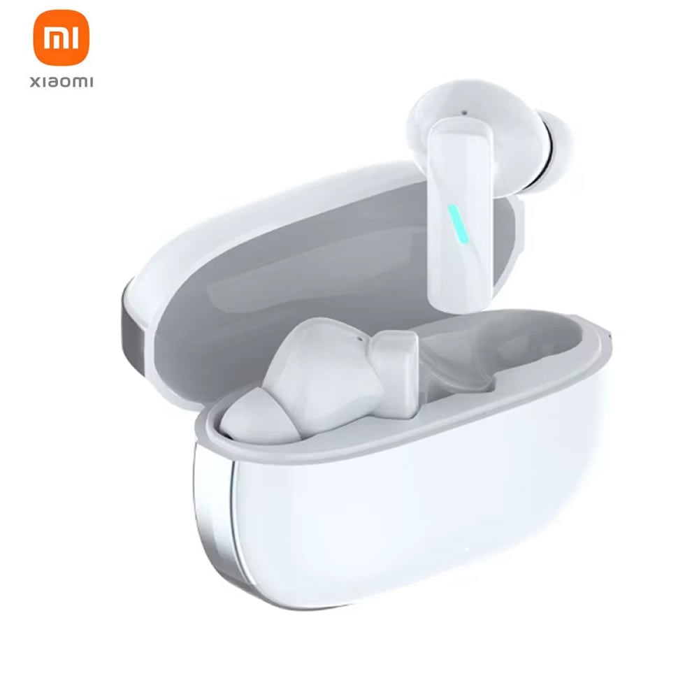 AURICULARES INALÁMBRICOS BLUETOOTH  MATE50 TWS BLANCO - 1