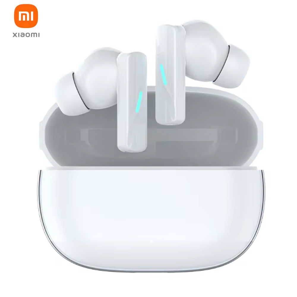 AURICULARES INALÁMBRICOS BLUETOOTH  MATE50 TWS BLANCO - 3