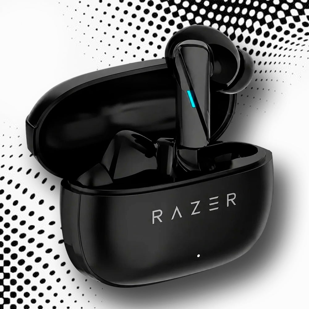 AURICULARES INALÁMBRICOS BLUETOOTH RAZER MATE 50 - 3