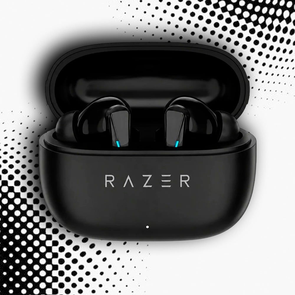 AURICULARES INALÁMBRICOS BLUETOOTH RAZER MATE 50 - 4