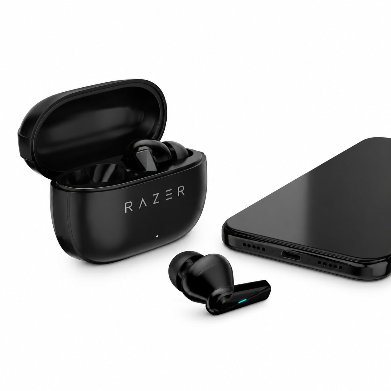 AURICULARES INALÁMBRICOS BLUETOOTH RAZER MATE 50 - 5