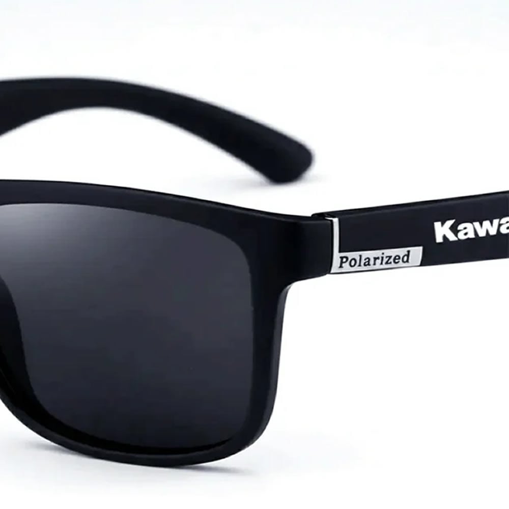 GAFAS DE SOL POLARIZADAS KAWASAKI CON PROTECCIÓN UV400 - 2