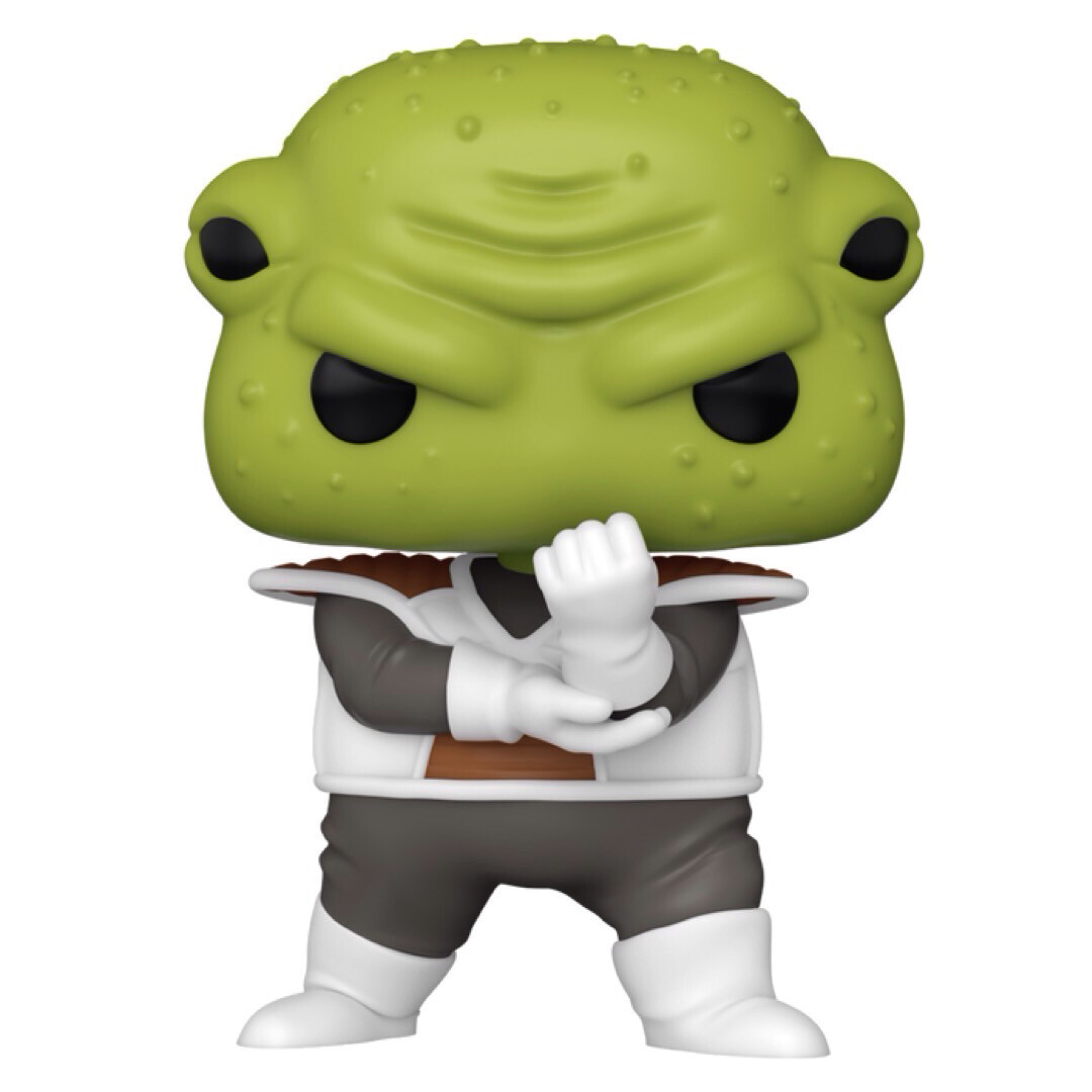 FIGURA FUNKO POP GULDO GITD ENTERTAINMENT EARTH EXCLUSIVE DRAGON BALL Z - 1