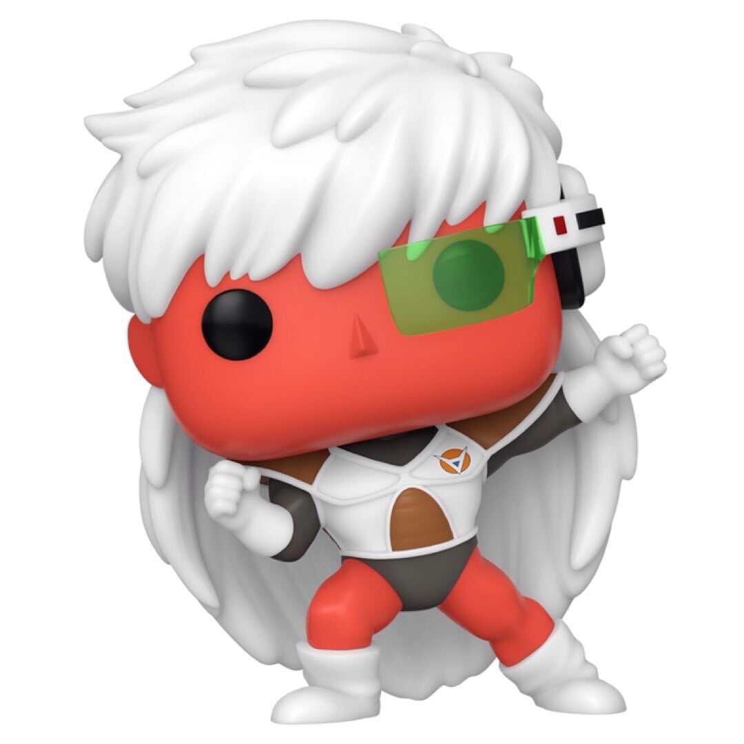FIGURA FUNKO POP JIECE GITD ENTERTAINMENT EARTH EXCLUSIVE DRAGON BALL Z - 1