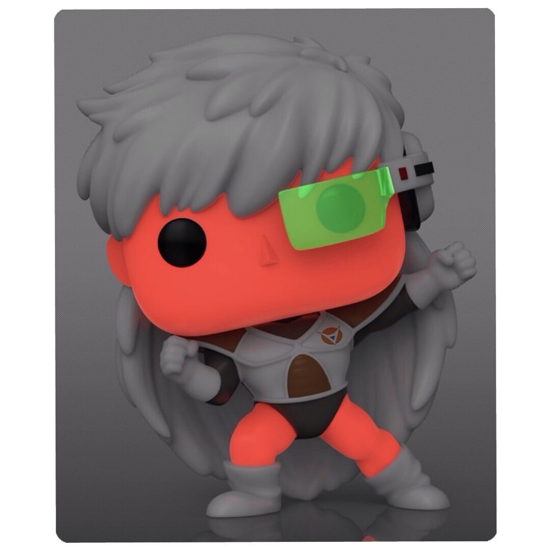 FIGURA FUNKO POP JIECE GITD ENTERTAINMENT EARTH EXCLUSIVE DRAGON BALL Z - 2