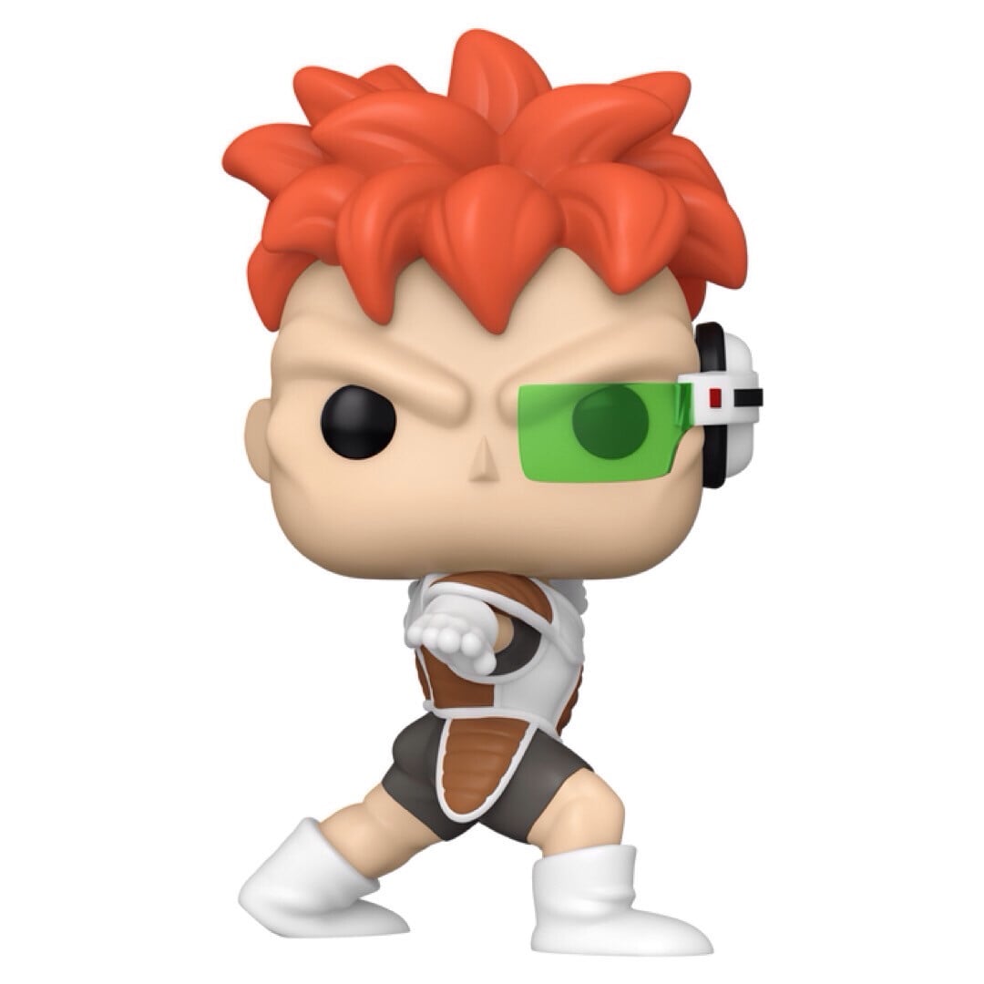 FIGURA FUNKO POP RECOOME GITD ENTERTAINMENT EARTH EXCLUSIVE DRAGON BALL Z - 1
