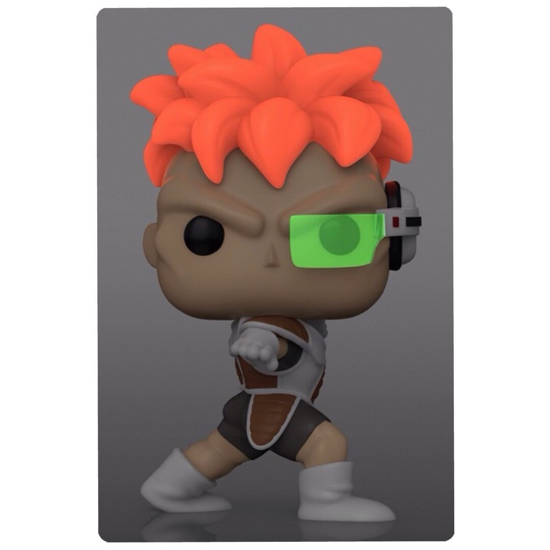 FIGURA FUNKO POP RECOOME GITD ENTERTAINMENT EARTH EXCLUSIVE DRAGON BALL Z - 2