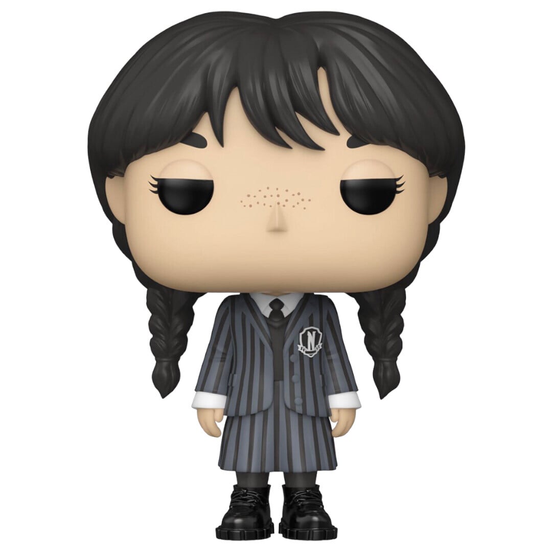 FIGURA FUNKO POP! MERLINA ADDAMS - 1