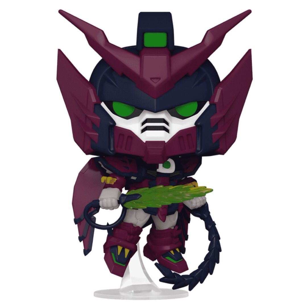 FUNKO POP EPYON GUNDAM WING - 1