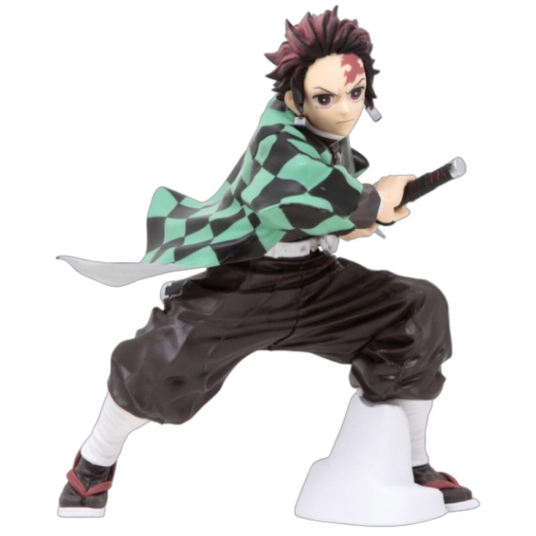 BANPRESTO MAXIMATIC TANJIRO KAMADO DEMON SLAYER - 2