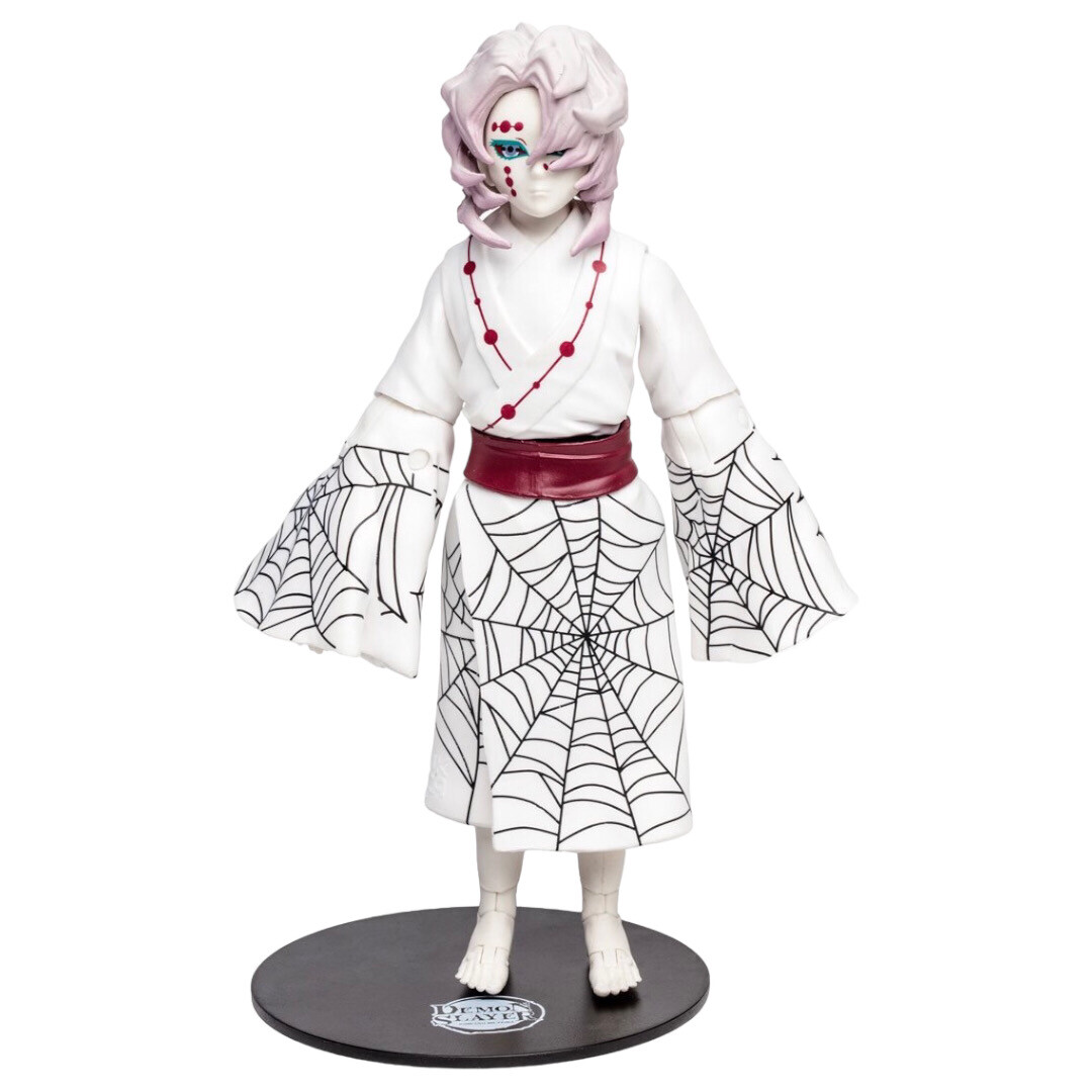 MCFARLANE TOYS RUI DEMON SLAYER - 1