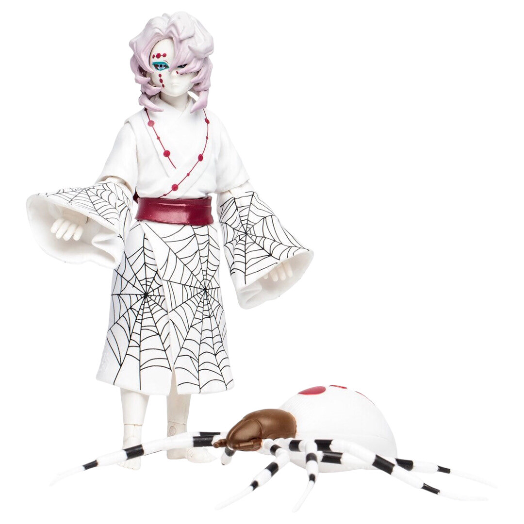MCFARLANE TOYS RUI DEMON SLAYER - 2